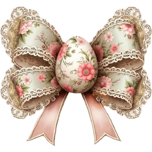 Lazos Pascua 🎀✨ sticker 13