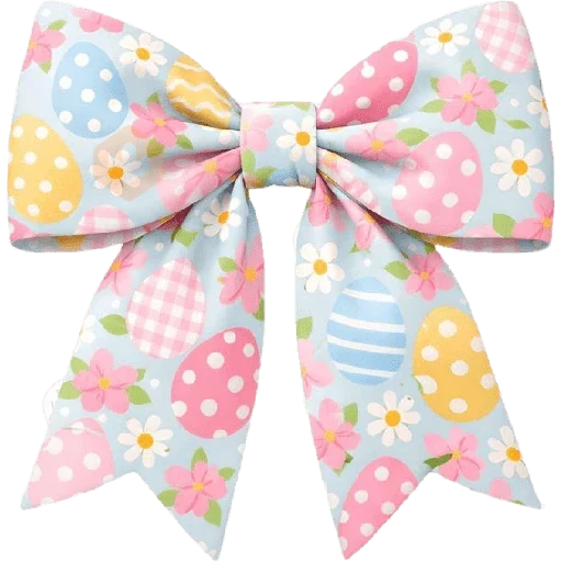 Lazos Pascua 🎀✨ sticker 20