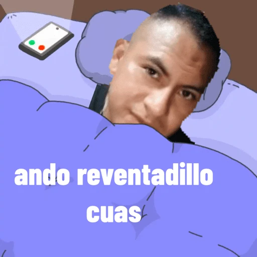 Mis pegatinas