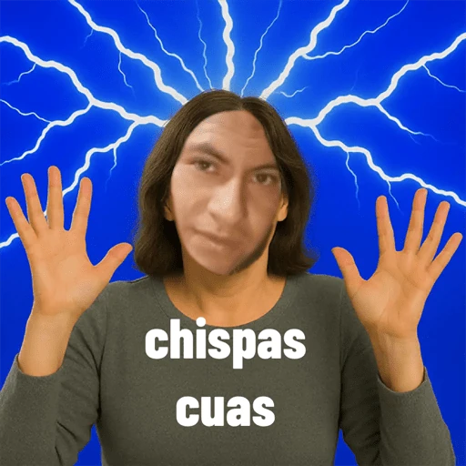 Mis pegatinas