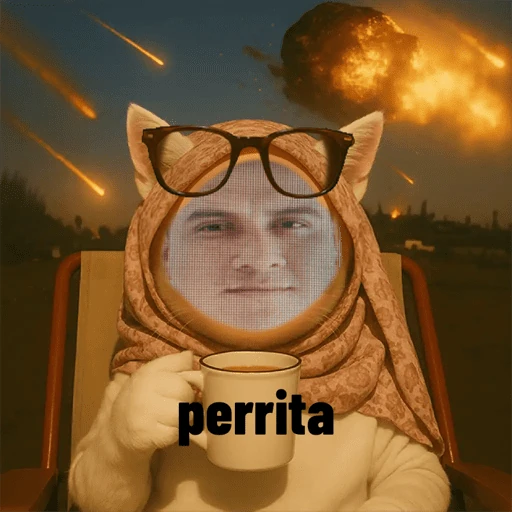 Mis pegatinas