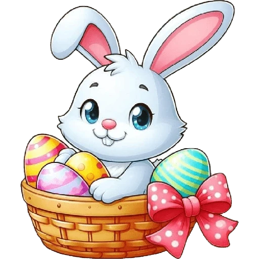 Pascua 🥚 Cute 😍😍