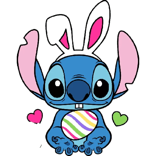 Pascua 🥚 Cute 😍😍