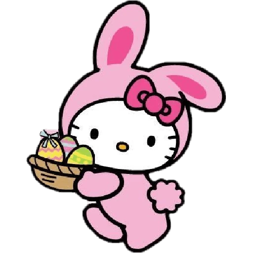 Pascua 🥚 Cute 😍😍
