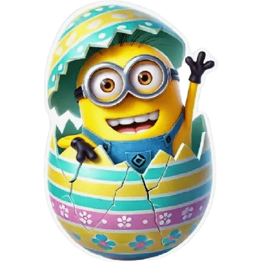 Pascua 🥚 Cute 😍😍