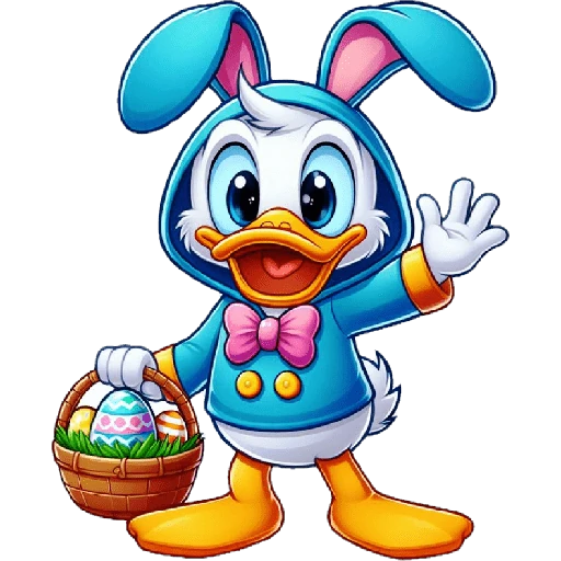 Pascua 🥚 Cute 😍😍