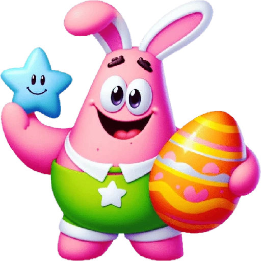 Pascua 🥚 Cute 😍😍