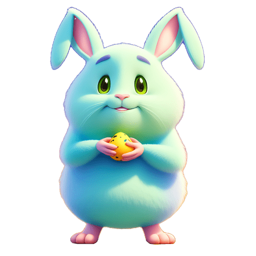 🐣Felices pascuas🐰🤪 preview
