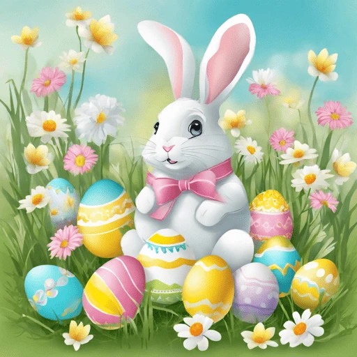 🐣Felices pascuas🐰🤪