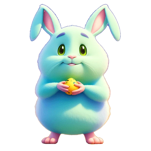 🐣Felices pascuas🐰🤪