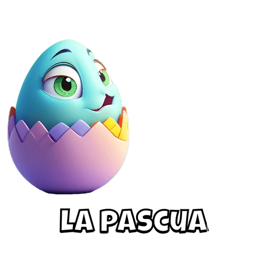 🐣Felices pascuas🐰🤪