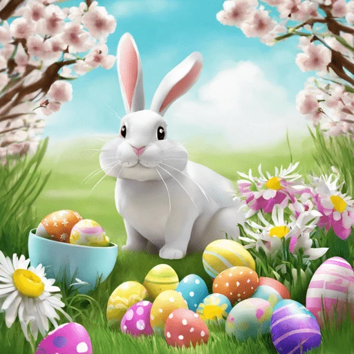 🐣Felices pascuas🐰🤪