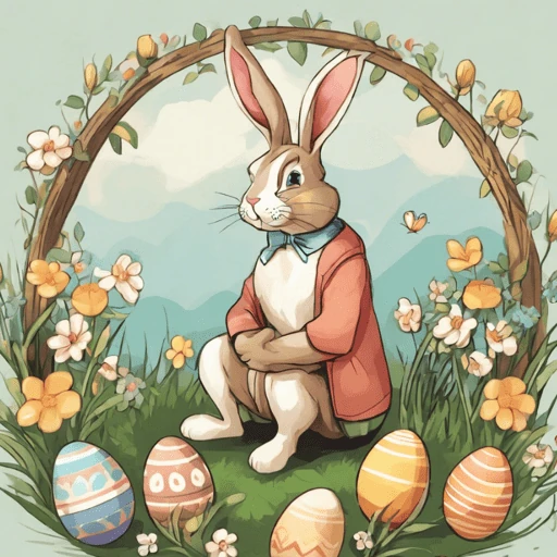🐣Felices pascuas🐰🤪