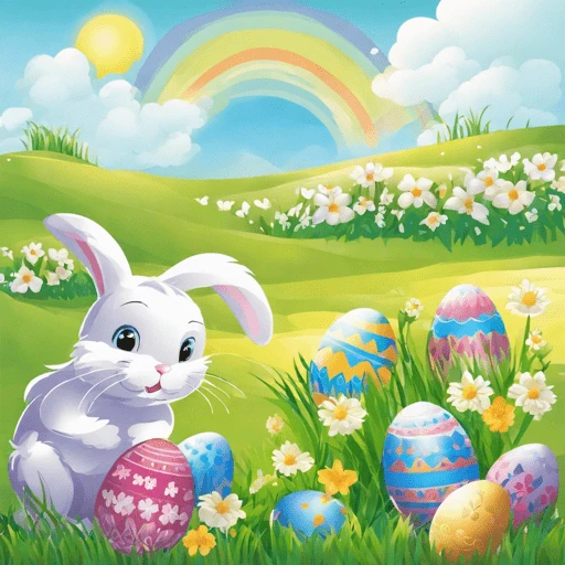 🐣Felices pascuas🐰🤪