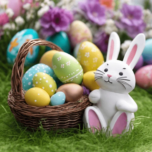🐣Felices pascuas🐰🤪