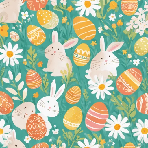 🐣Felices pascuas🐰🤪