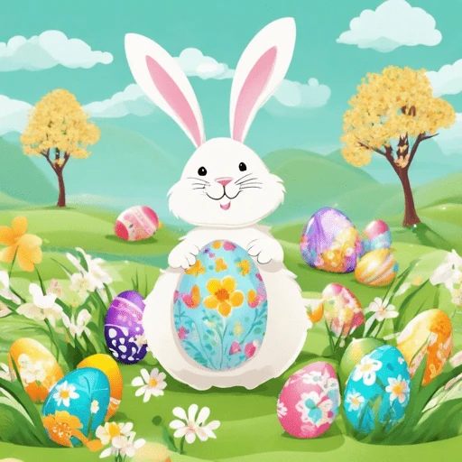 🐣Felices pascuas🐰🤪
