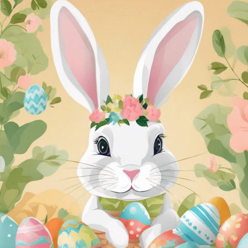 🐣Felices pascuas🐰🤪 preview