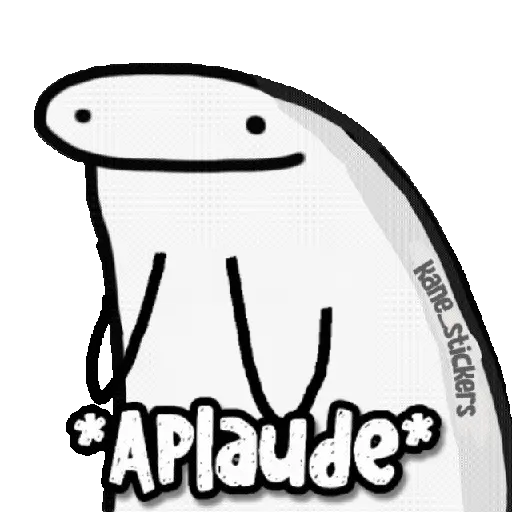 🩵 FLORK Animado ➋ 😏🤙🏻