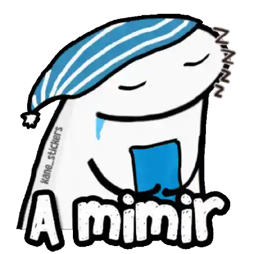 🩵 FLORK Animado ➋ 😏🤙🏻
