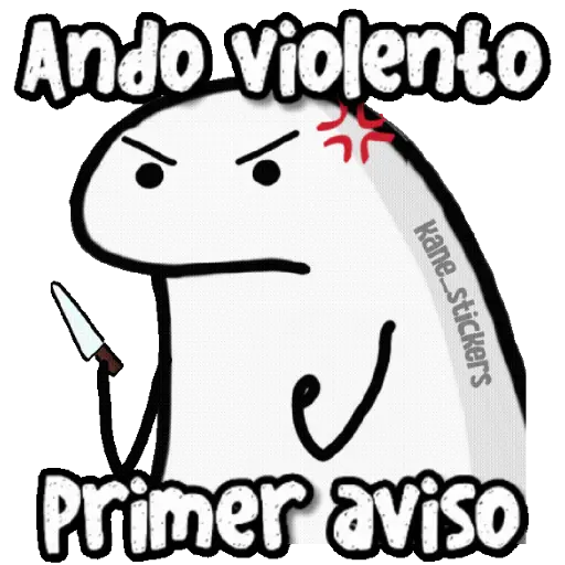 🩵 FLORK Animado ➋ 😏🤙🏻