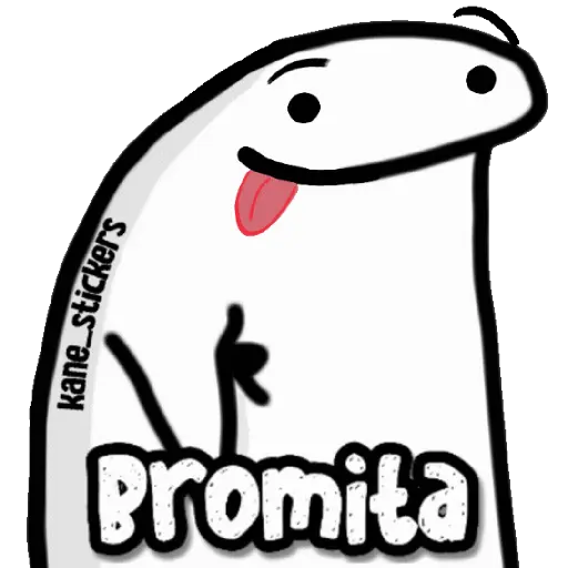 🩵 FLORK Animado ➋ 😏🤙🏻
