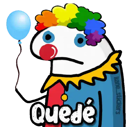 🩵 FLORK Animado ➋ 😏🤙🏻