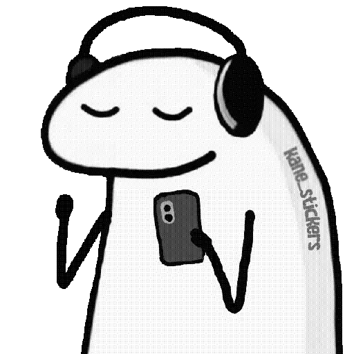 🩵 FLORK Animado ➋ 😏🤙🏻