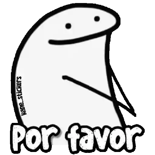 🩵 FLORK Animado ➋ 😏🤙🏻