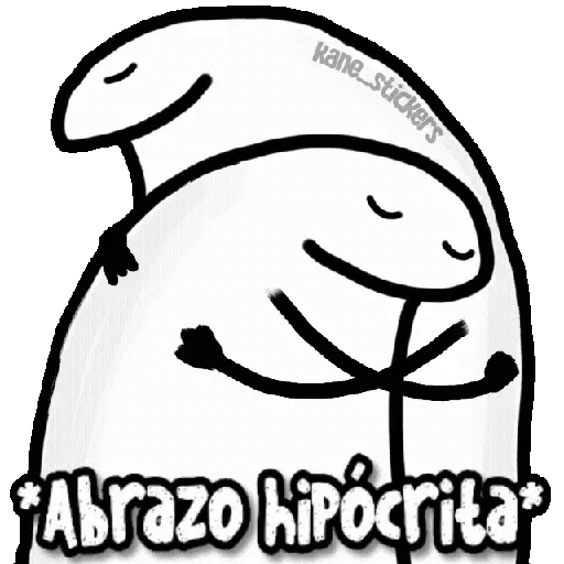 🩵 FLORK Animado ➋ 😏🤙🏻