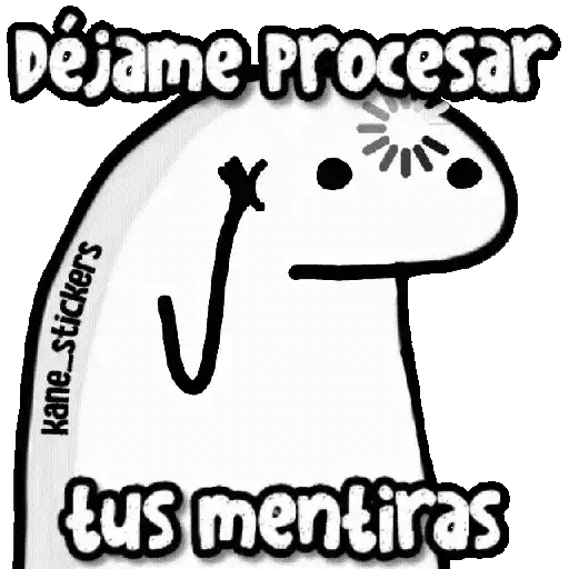 🩵 FLORK Animado ➋ 😏🤙🏻