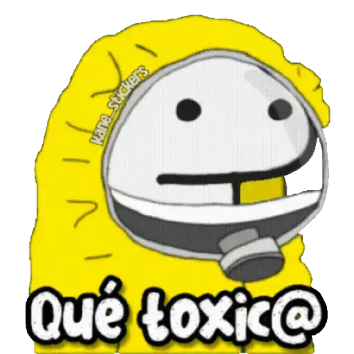 🩵 FLORK Animado ➋ 😏🤙🏻