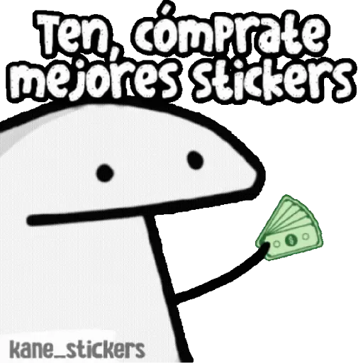 🩵 FLORK Animado ➋ 😏🤙🏻