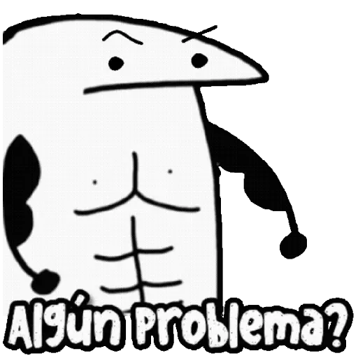 🩵 FLORK Animado ➋ 😏🤙🏻