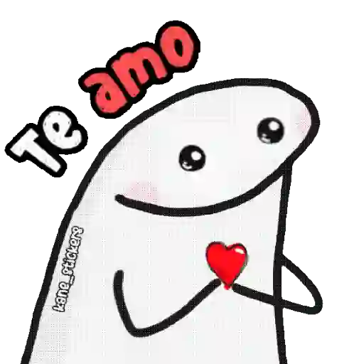 🩵 FLORK Animado ➋ 😏🤙🏻