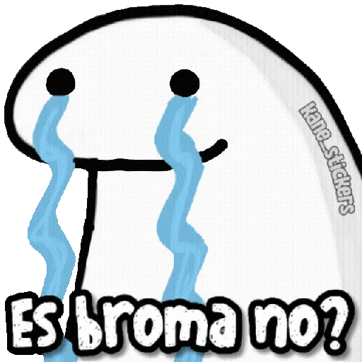 🩵 FLORK Animado ➋ 😏🤙🏻