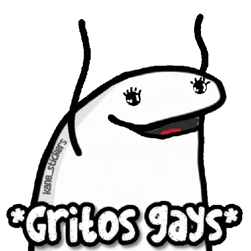 🩵 FLORK Animado ➋ 😏🤙🏻