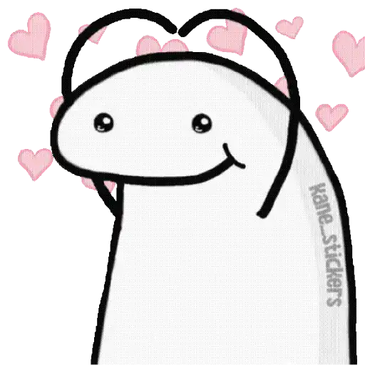 🩵 FLORK Animado ➋ 😏🤙🏻