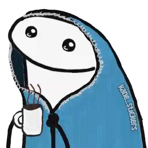 🩵 FLORK Animado ➋ 😏🤙🏻