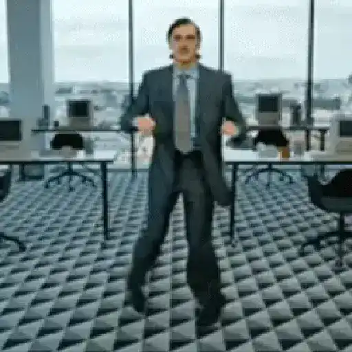 La Oficina 💺