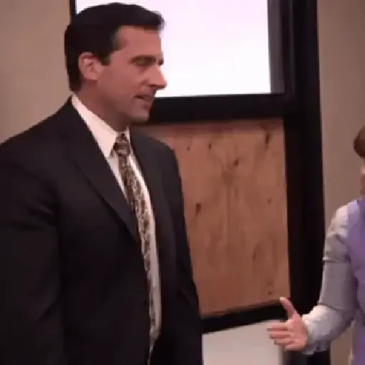 La Oficina 💺