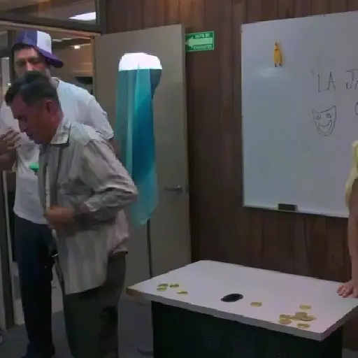 🧿 La Oficina