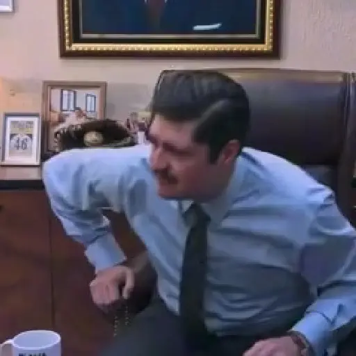🧿 La Oficina