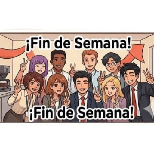 La Oficina