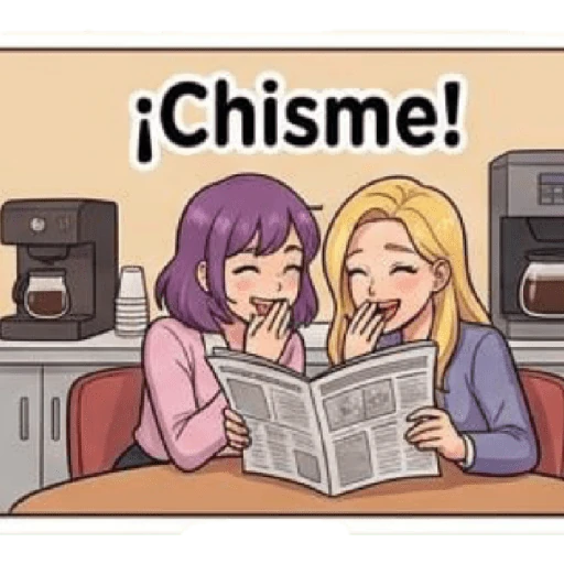 La Oficina