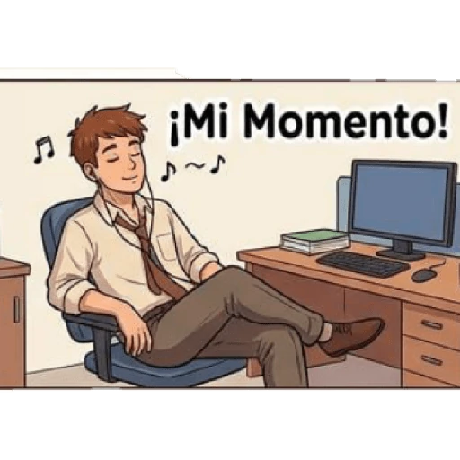La Oficina