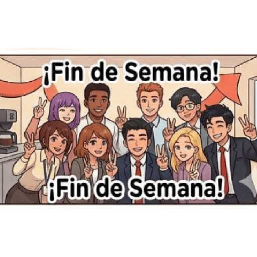 La Oficina preview