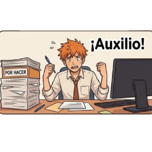 La Oficina preview