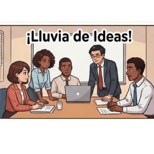 La Oficina