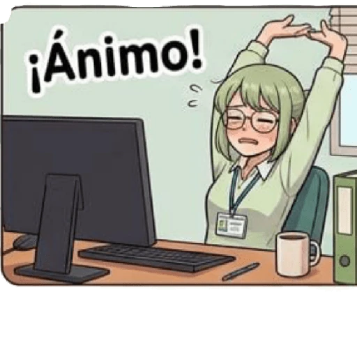 La Oficina